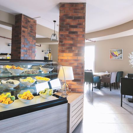 Serenity Suites Istanbul Airport Esterno foto