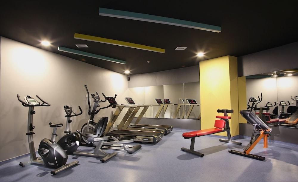 Serenity Suites Istanbul Airport Esterno foto