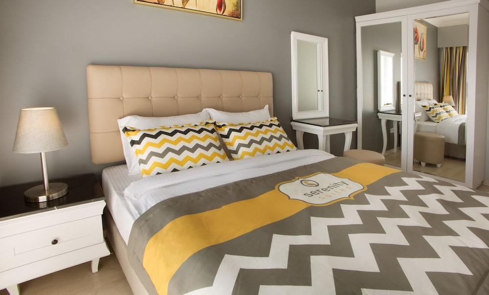 Serenity Suites Istanbul Airport Esterno foto
