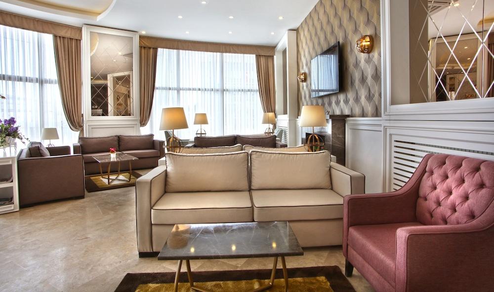 Serenity Suites Istanbul Airport Esterno foto