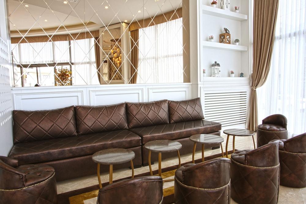 Serenity Suites Istanbul Airport Esterno foto