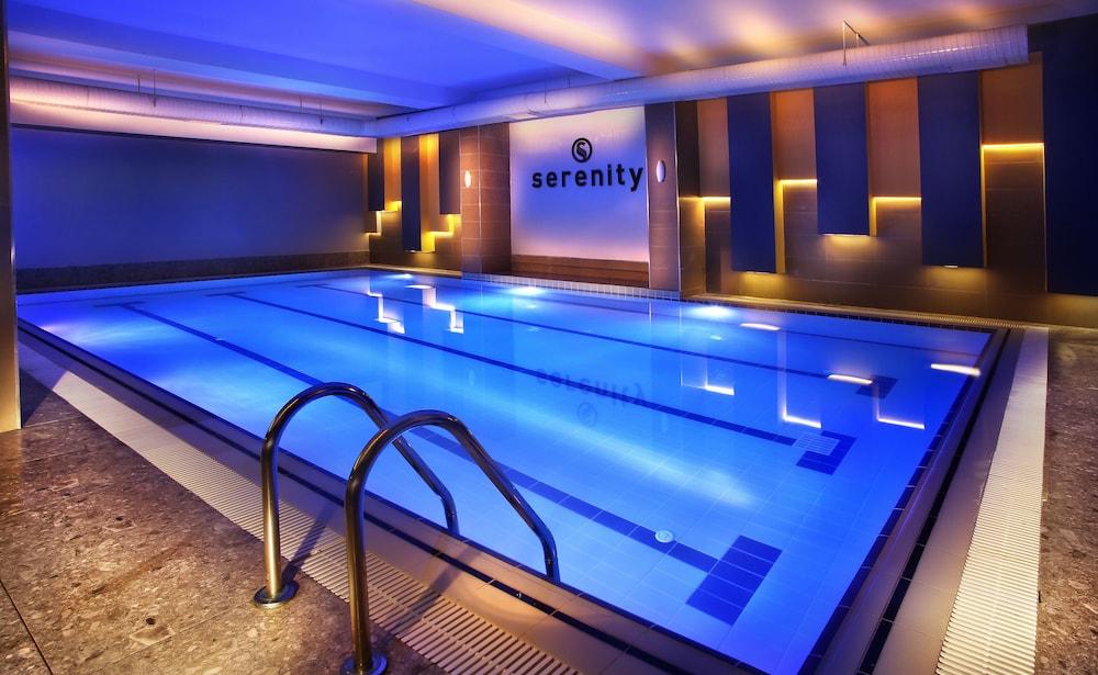Serenity Suites Istanbul Airport Esterno foto