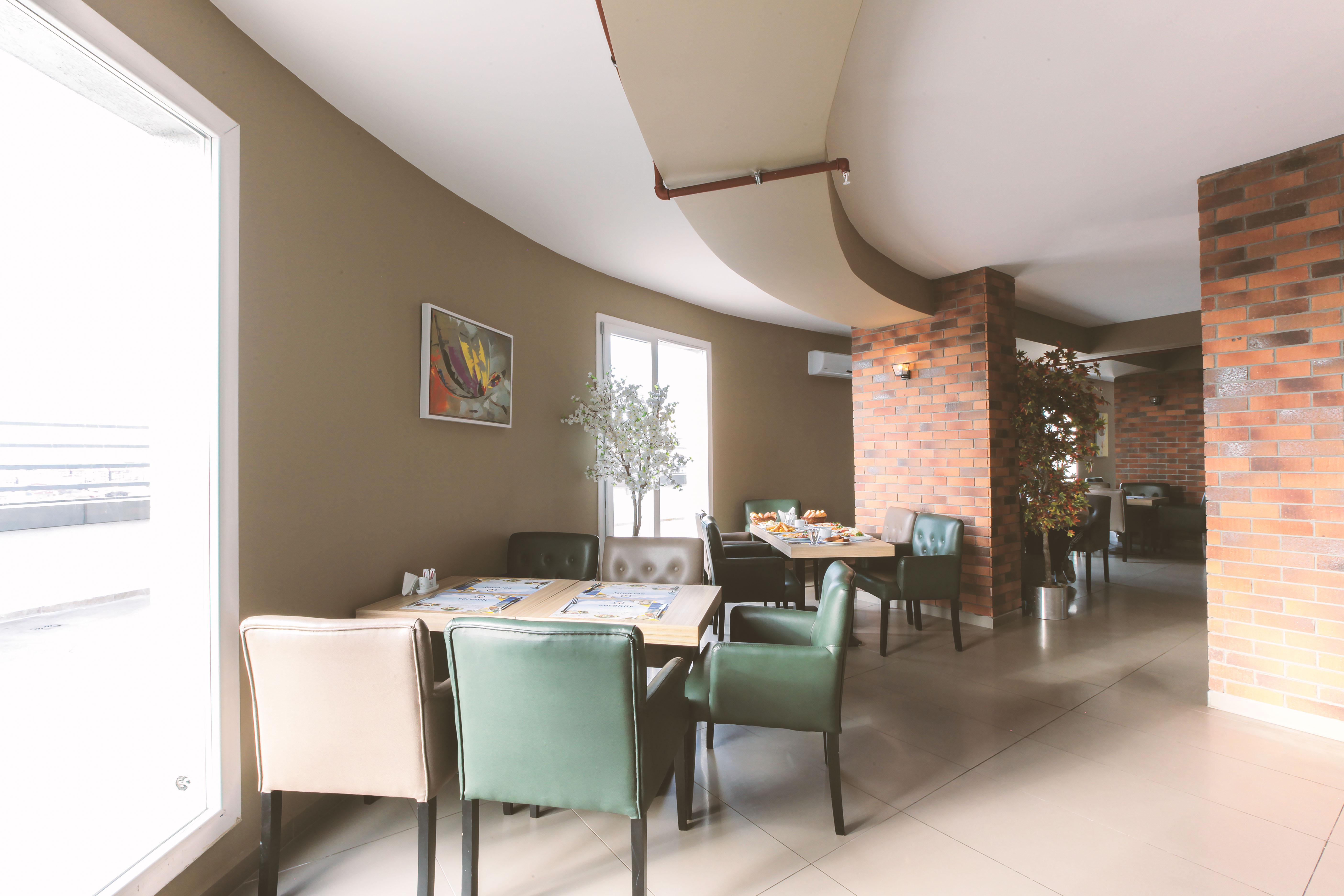 Serenity Suites Istanbul Airport Esterno foto