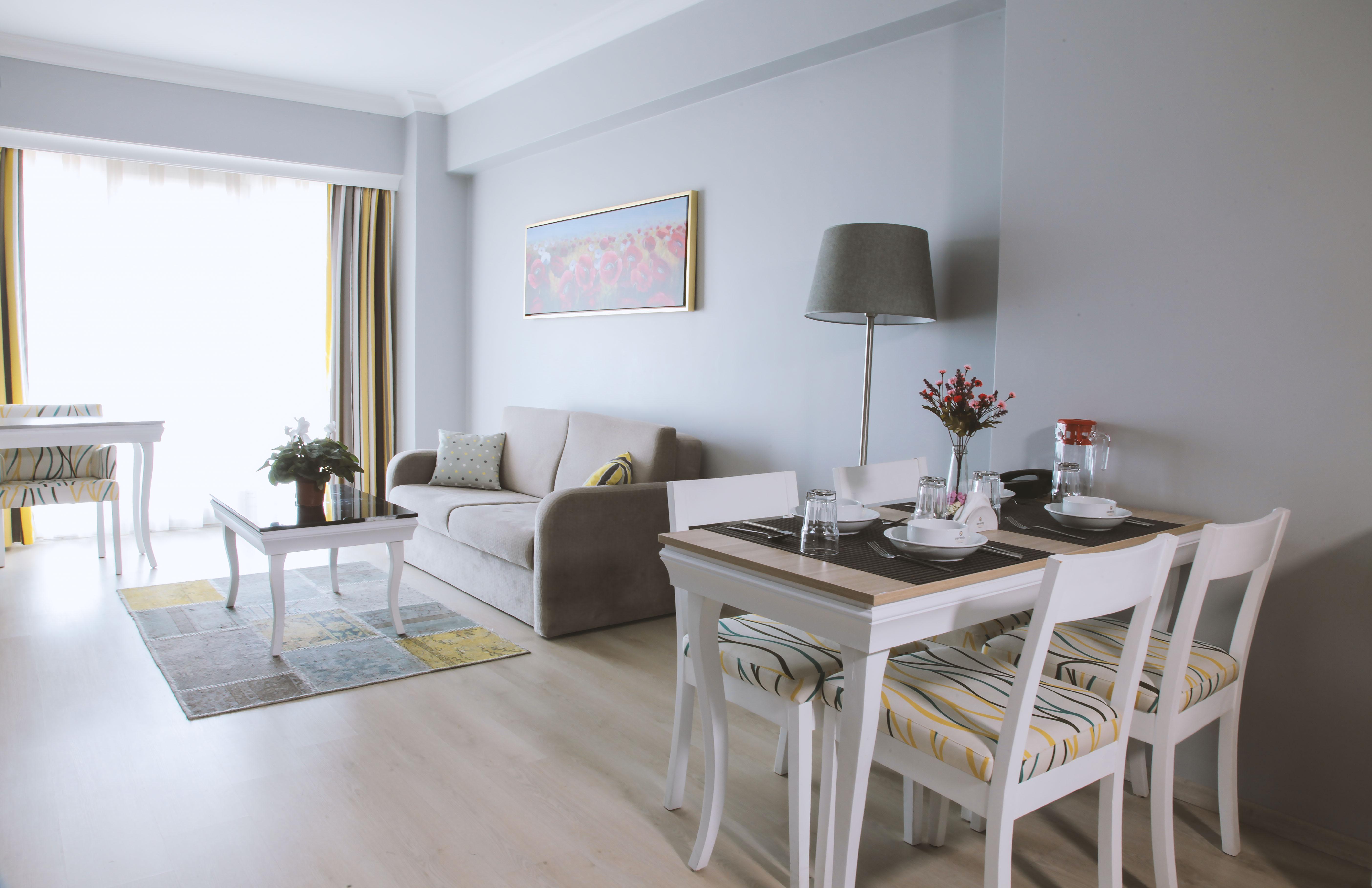 Serenity Suites Istanbul Airport Esterno foto