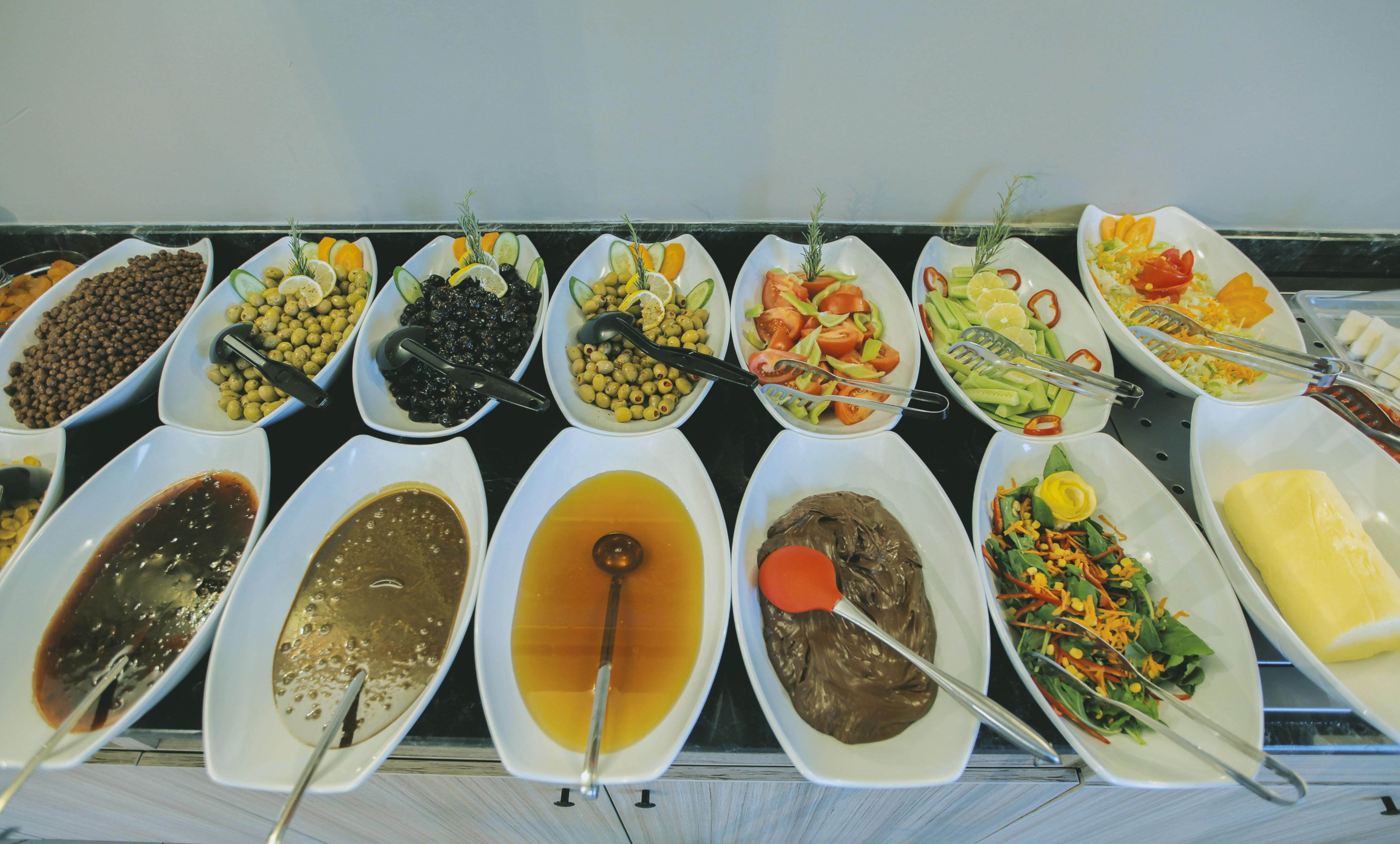 Serenity Suites Istanbul Airport Esterno foto