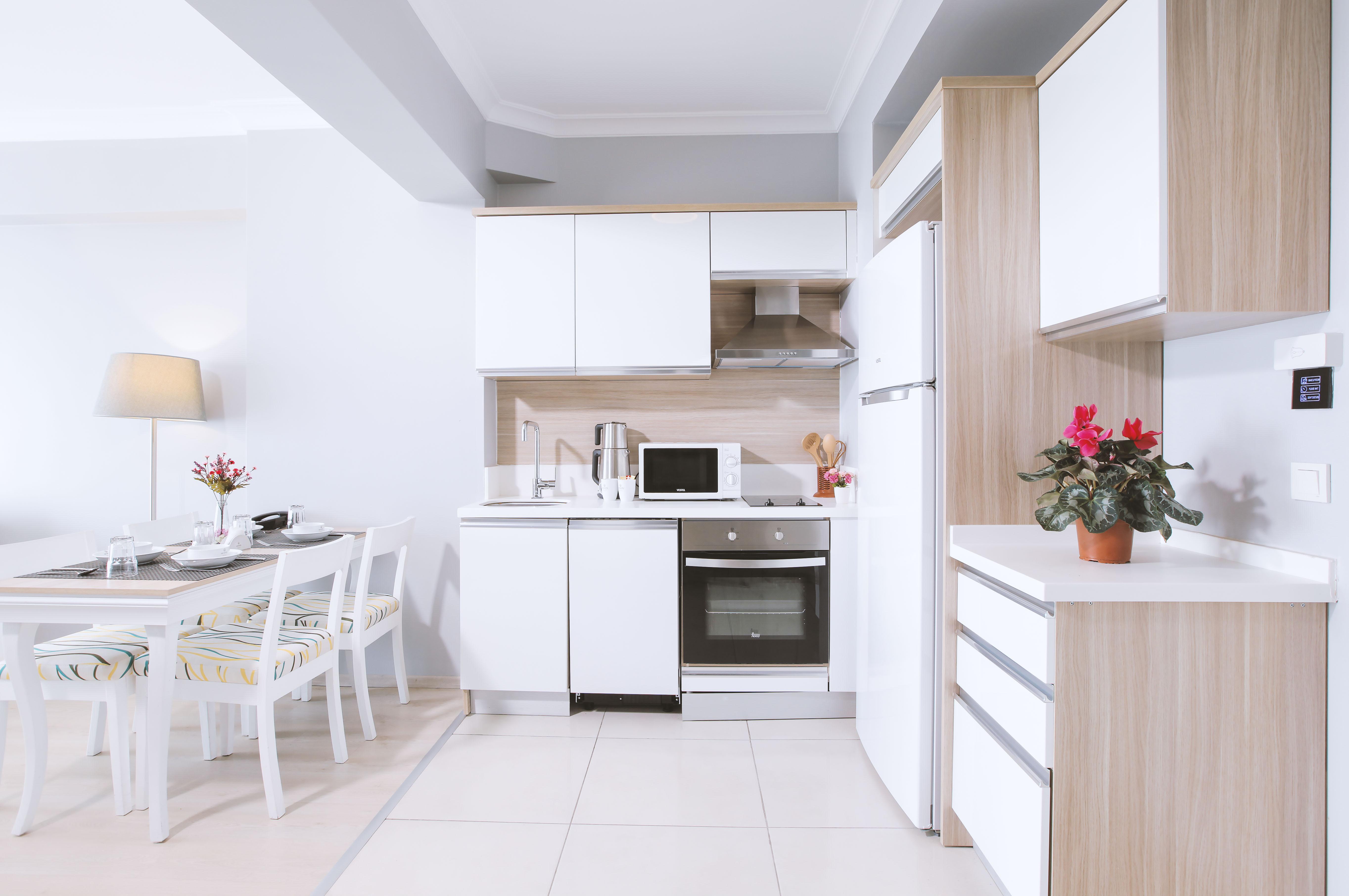 Serenity Suites Istanbul Airport Esterno foto