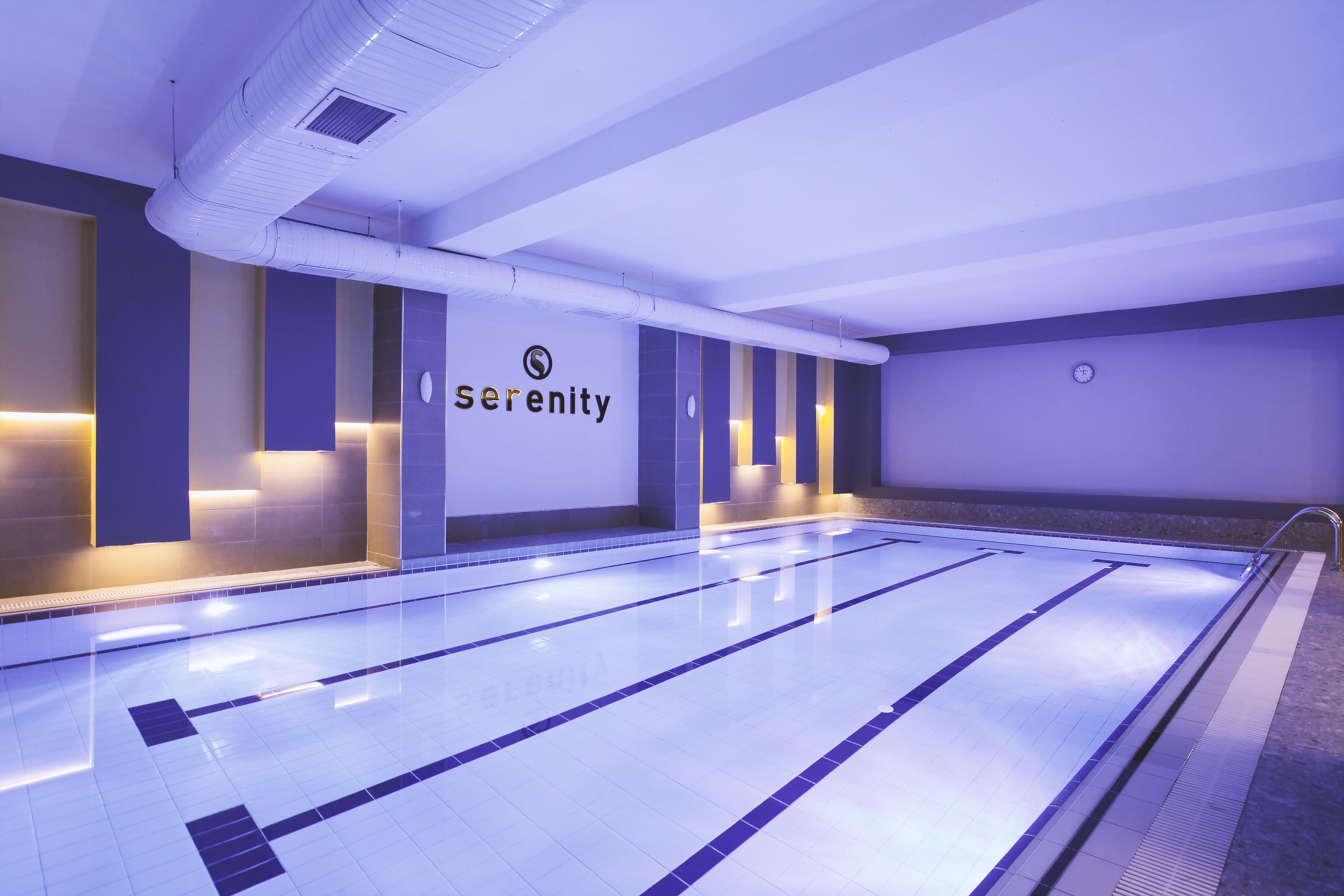 Serenity Suites Istanbul Airport Esterno foto