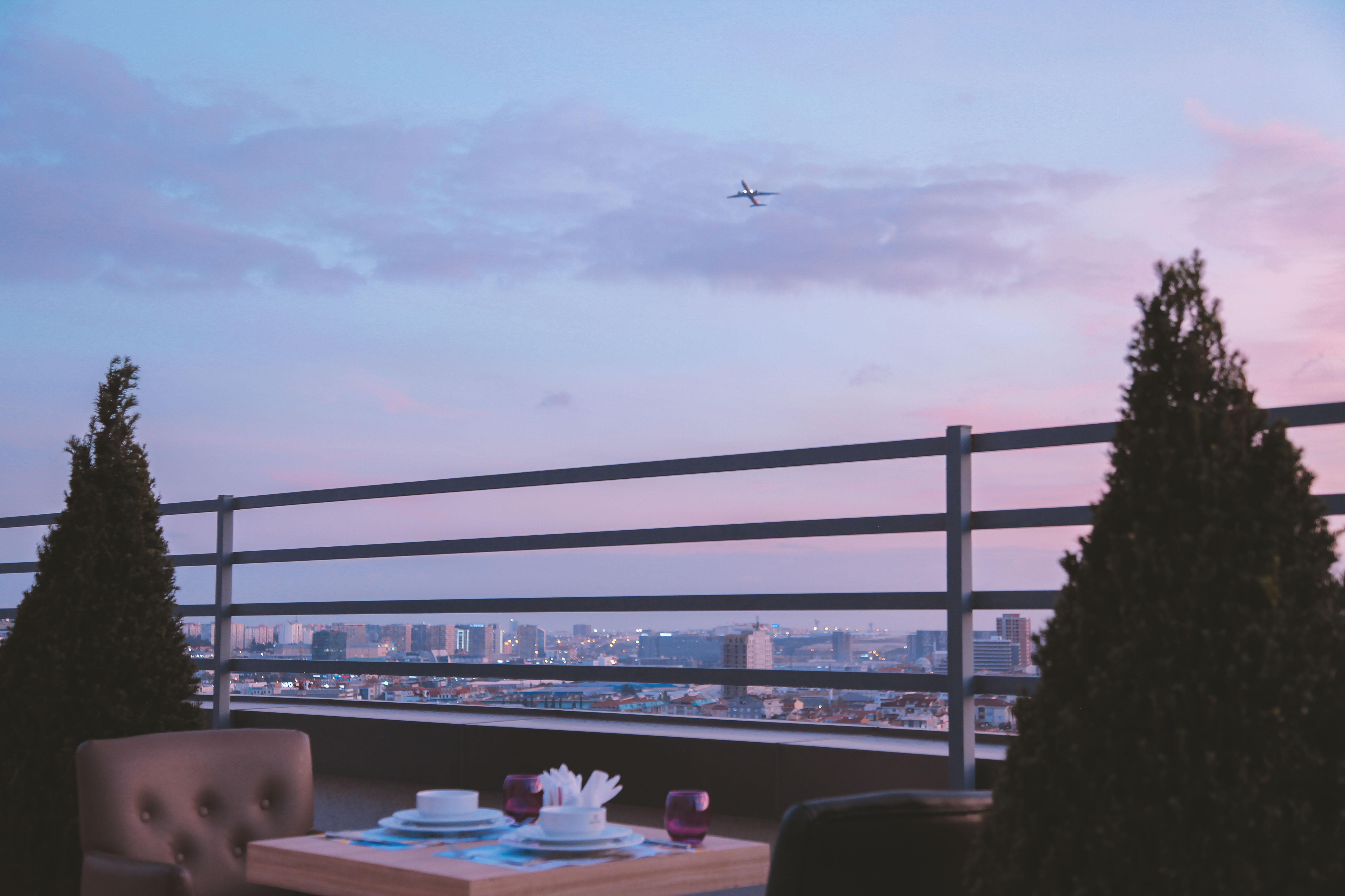 Serenity Suites Istanbul Airport Esterno foto