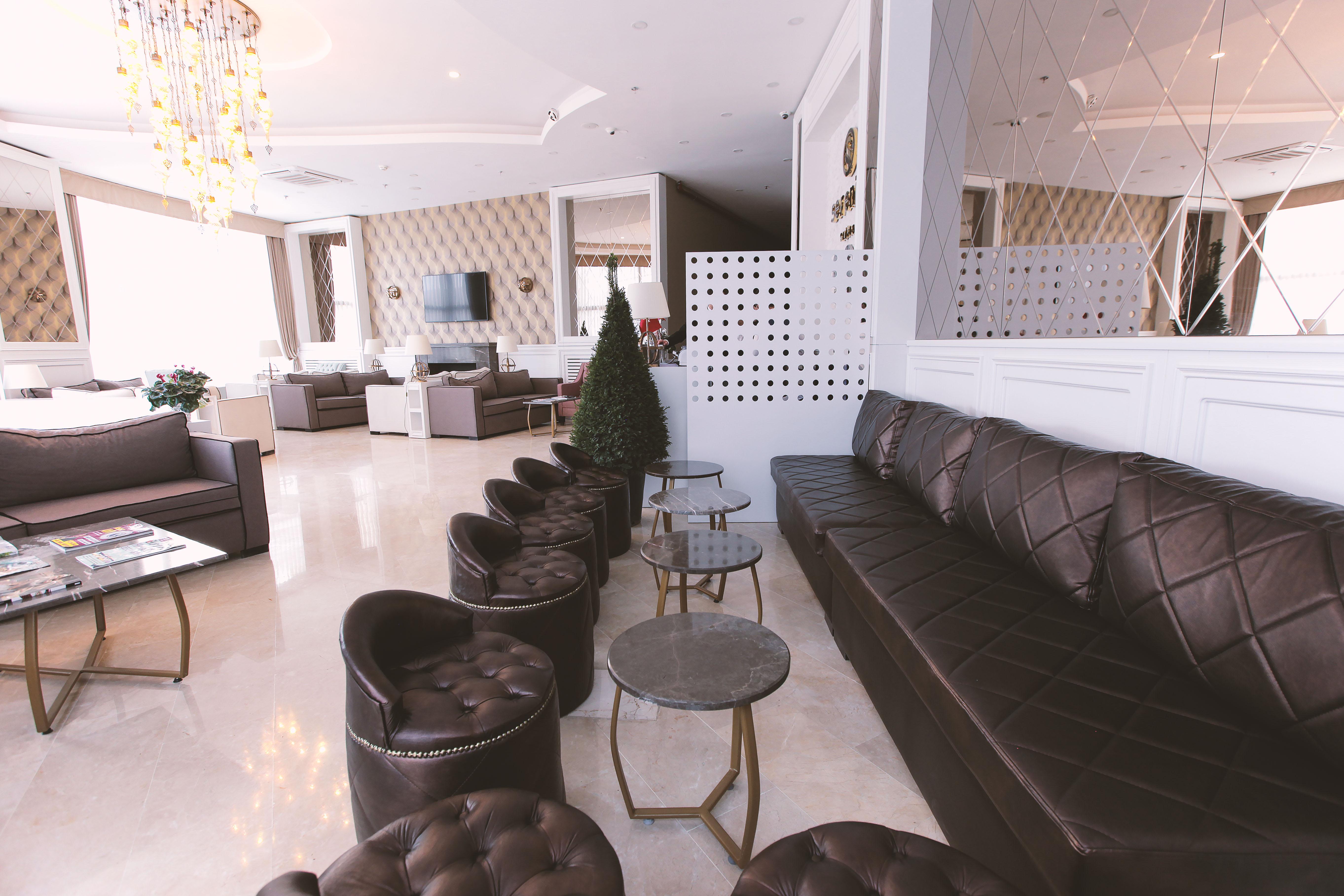 Serenity Suites Istanbul Airport Esterno foto
