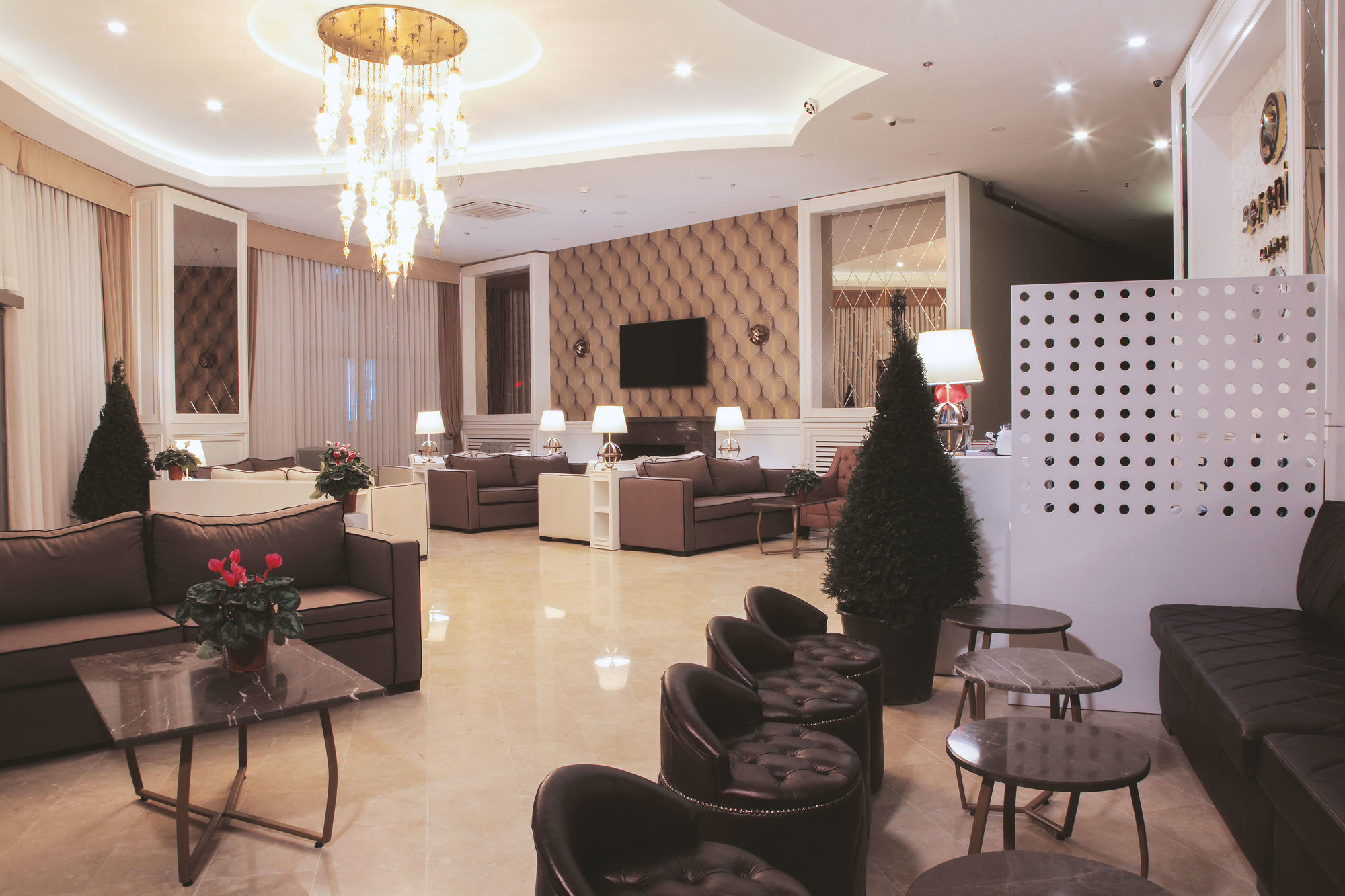 Serenity Suites Istanbul Airport Esterno foto