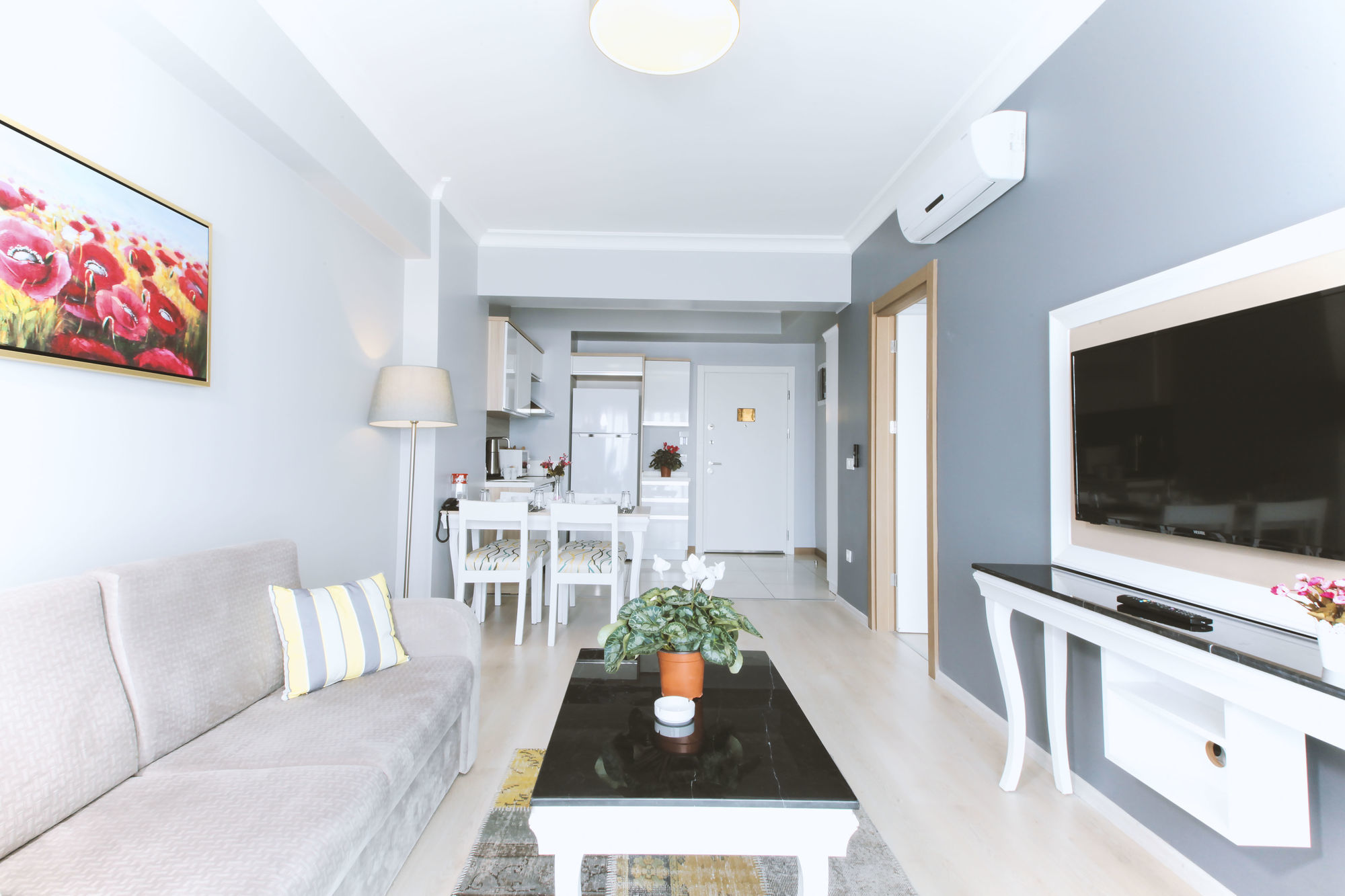 Serenity Suites Istanbul Airport Esterno foto