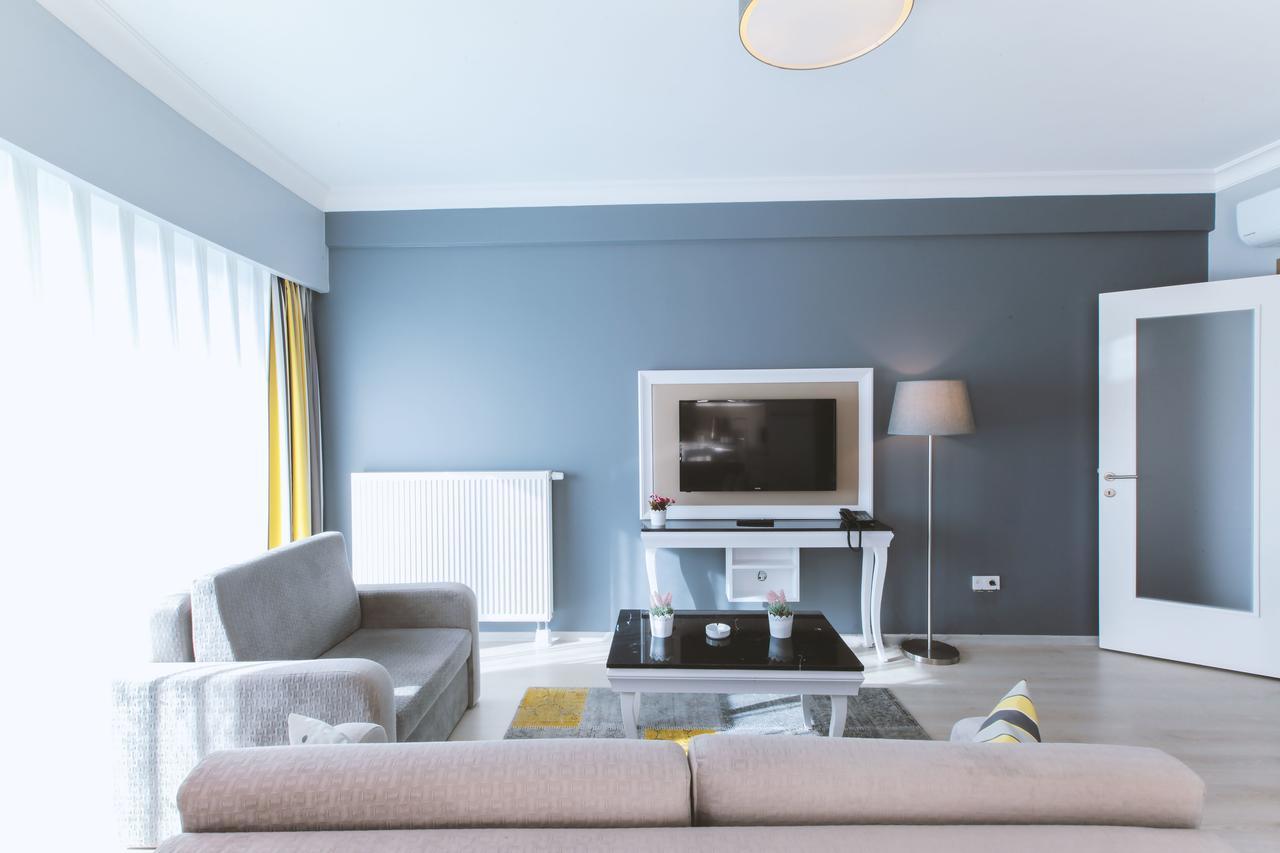 Serenity Suites Istanbul Airport Esterno foto
