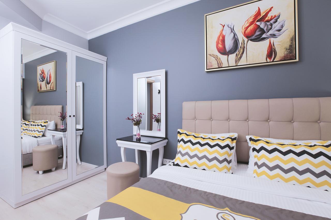 Serenity Suites Istanbul Airport Esterno foto