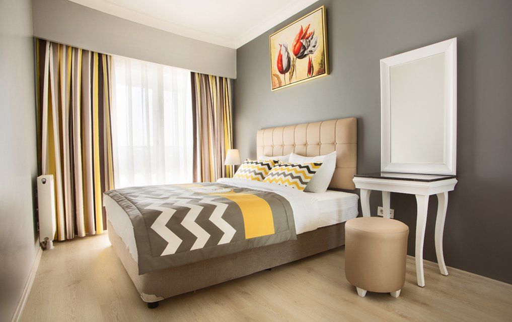 Serenity Suites Istanbul Airport Esterno foto