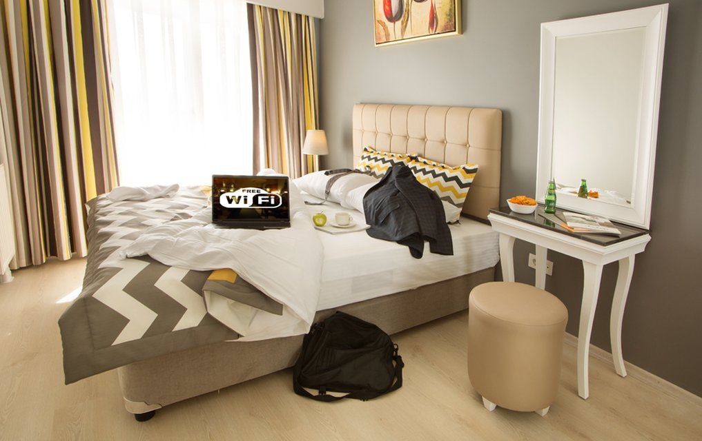 Serenity Suites Istanbul Airport Esterno foto